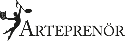 Arteprenör – Entreprenörskap för musiker Logo