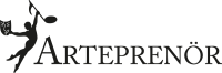 Arteprenör – Entreprenörskap för musiker Logo