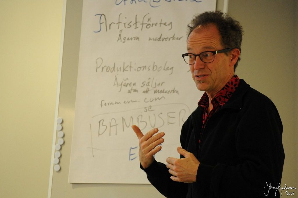 Entreprenörskapsseminarium 12 april 2013 bild 6
