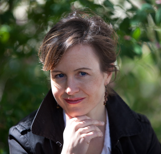 Karin Modigh, photo Unn Tiba_beskuren